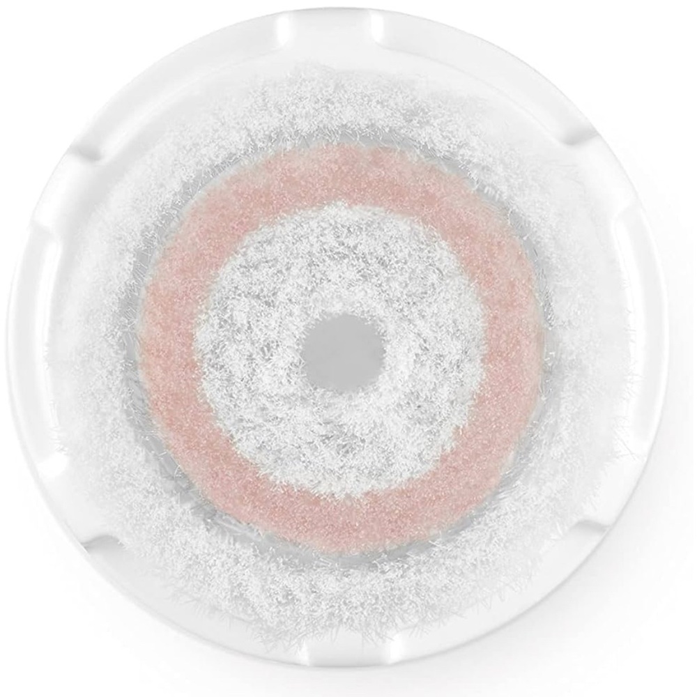 NEW - Authentic Clarisonic Radiance Facial Cleansing Brush Heads